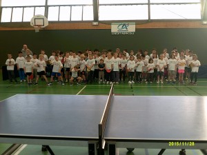 Tous les enfants